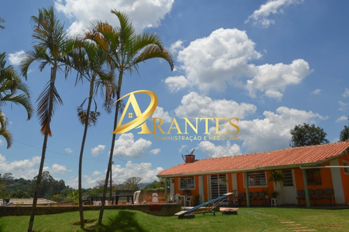 Imagem 25 de 30 de Chacara - Ch00109 - 69246130