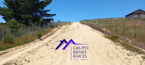 5.372mt2 Rol Propio, Sin Gc (74928)