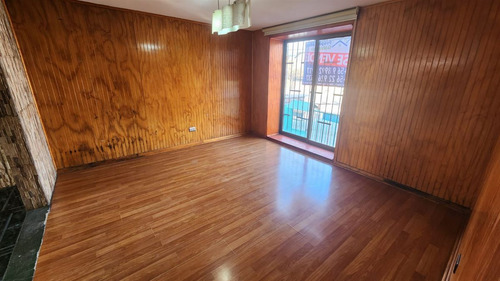Departamento En Venta De 3 Dorm. En San Bernardo