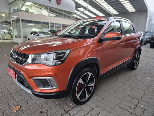 Chery Tiggo 2 1.5 Glx