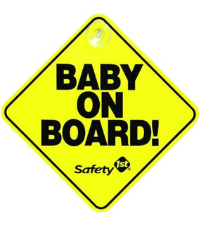 para niño/niña diseño Twin Pack De Bebé Mono Bebé a bordo de coches Signos 2 un. 