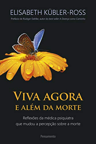 Libro Viva Agora E Alem Da Morte - 1ª Ed