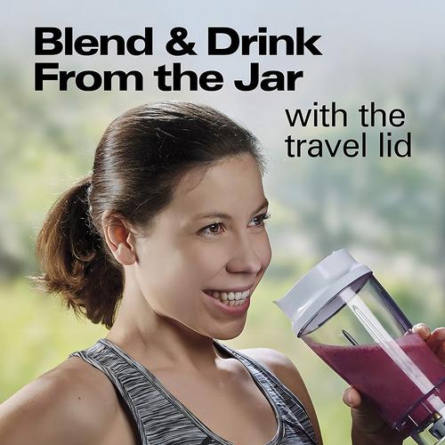 Smoothies De Batidos Do Hamilton Beach Personal Blender