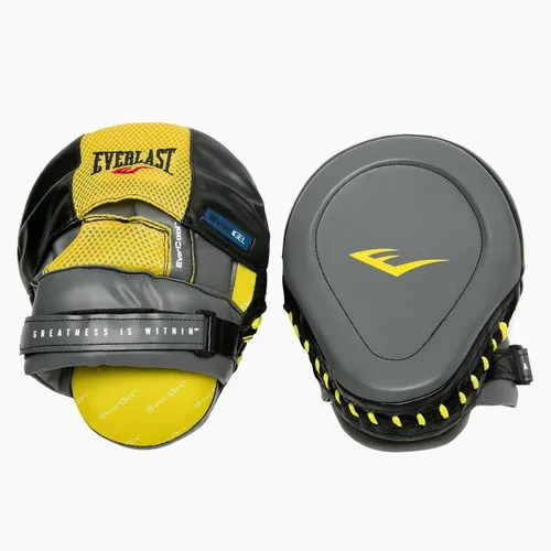 comprar Guantes Foco Everlast Precision Mantis
