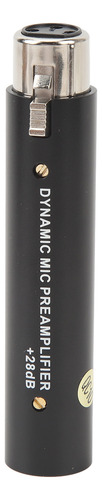 Preamplificador De Micrófono Se Electronics Dm1 Dynamite