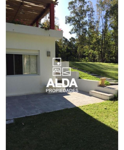 Casa Bella Vista Piriápolis 4 Dorms Alquiler Temporada Ca300141