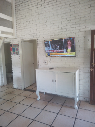 Cabaña Con Pileta (tipo Duplex)