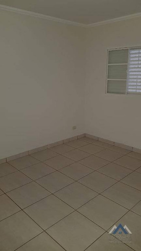 Imagem 14 de 23 de Casa Com 2 Dormitórios À Venda, 90 M² Por R$ 250.000,00 - Jardim Morumbi - Cambé/pr - Ca1185
