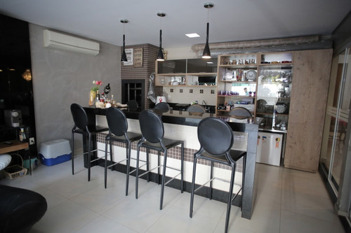 Imagem 23 de 28 de Casa Em Vivendas Do Arvoredo, Londrina/pr De 368m² 3 Quartos À Venda Por R$ 2.680.000,00 - Ca2330986-s