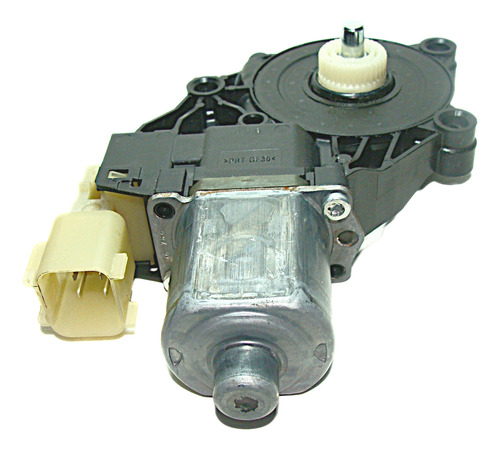 Motor De Vidro Elétrico Ford Ranger / Focus 2015/2022