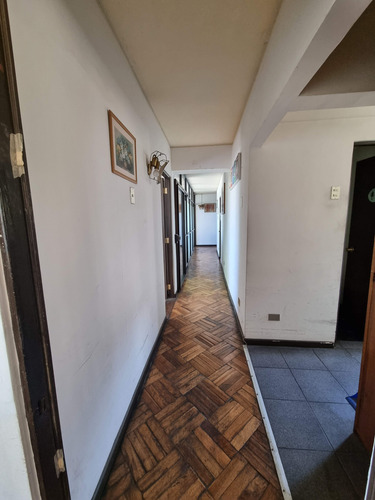Oficina En El Casco Histórico De Valparaíso
