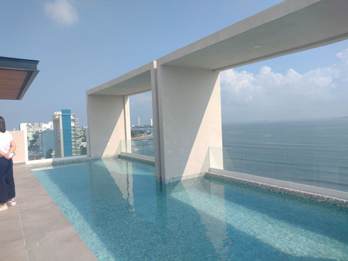 Departamentos En Preventa En Palms Residences, Playa De Oro; Boca Del Río Ver.