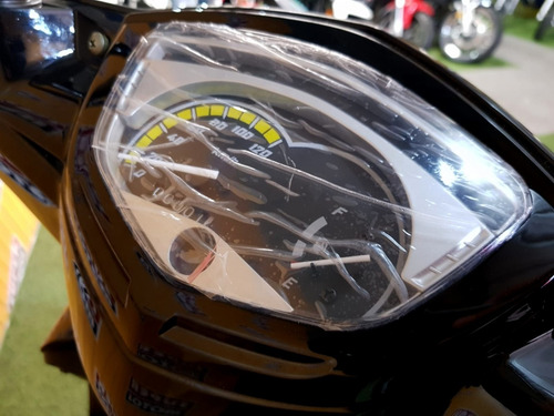 Yumbo City 125 Financiacion 100% Tomamos Tu Moto Usada !!