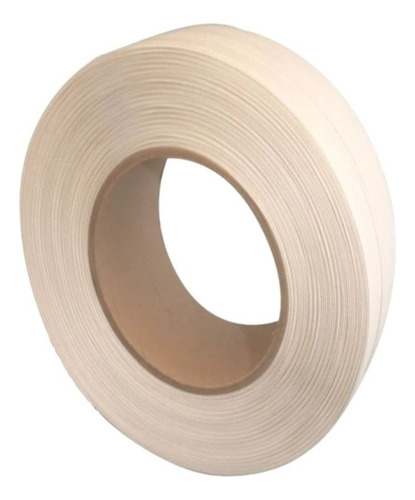 Rollo Fleje Suncho Plastico Blanco Semiautomatico 12mm   Flx