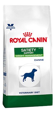 Royal Canin Veterinary Perro Satiety Support X 1.5 Kg