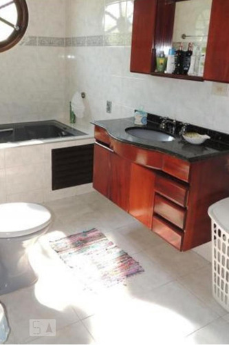 Casa À Venda - City América, 4 Quartos, 310 - S893125029