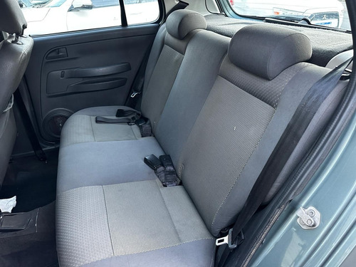 Volkswagen Fox Fox City 1.0 Mi/ 1.0Mi Total Flex 8V 5p