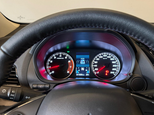 Mitsubishi Eclipse Cross 1.5 MIVEC TURBO GASOLINA RUSH CVT