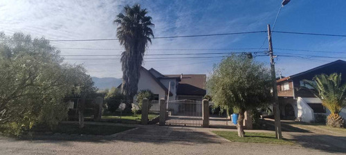 Parcela 1520m2 Loteo Las Vizcachas (71000)
