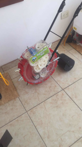 Imagen 5 de 5 de Sembradora De Maiz