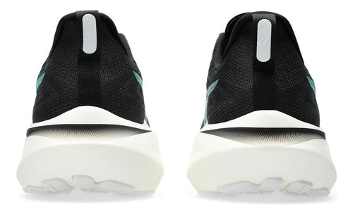 Zapatillas Asics Gt-2000 13 Black/wave Teal Hombre
