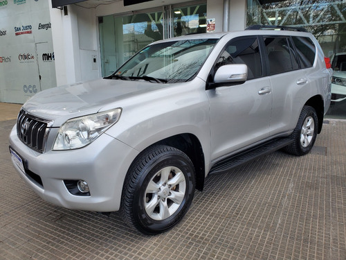 Toyota Land Cruiser 4.0 Prado Txl At