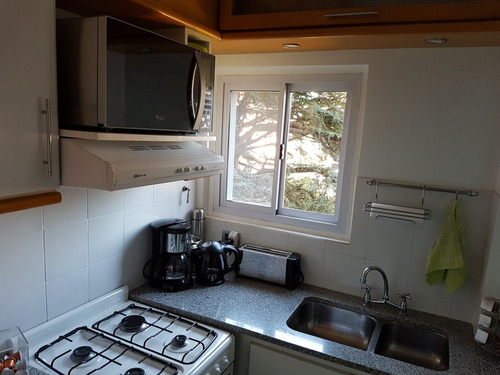 Venta - Depto 2 Ambientes Reciclado - Constitucion - Oportunidad
