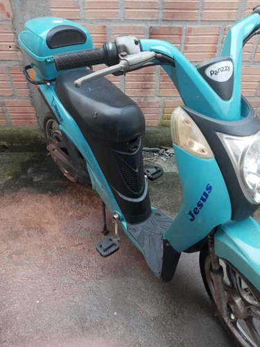 Bigbike