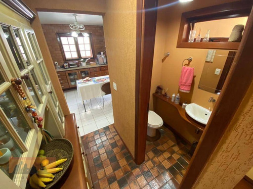 Imagem 9 de 27 de Casa Com 4 Dormitórios, 360 M² - Venda Por R$ 1.700.000,00 Ou Aluguel Por R$ 6.000,00/mês - Condomínio Residencial Barão Do Café - Campinas/sp - Ca2527