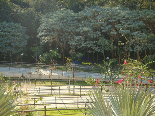 Imagem 13 de 29 de Alphaville Granja Viana - Te0063