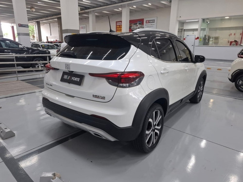 Fiat Pulse 1.0 TURBO 200 FLEX IMPETUS CVT