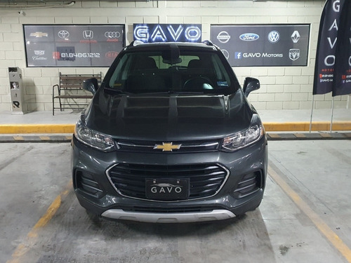 Imagen 1 de 11 de Chevrolet Trax 2020 1.8 Lt At