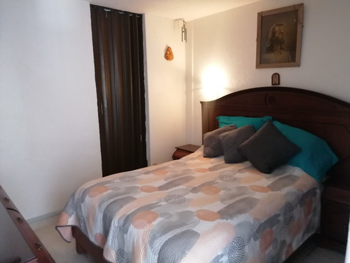 Imagen 7 de 14 de Venta Departamento En Coapa