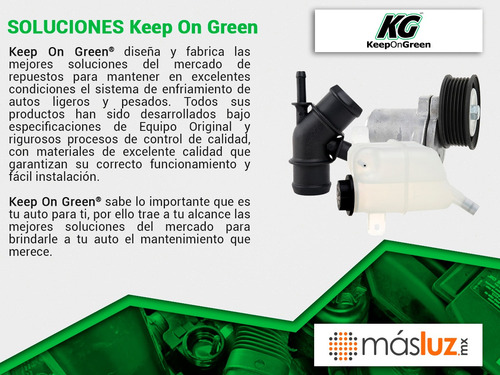(1) Tapón Del Deposito Recuperador Clk320 3.2l V6 03/05