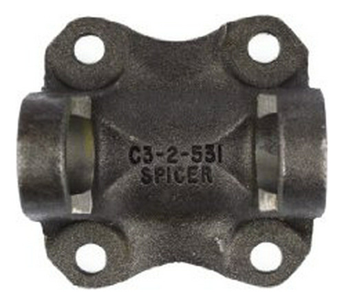 Brand: Spicer 2-2-489 Flange Yoke