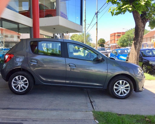 Renault Sandero 1.6 N Dynamique 2018