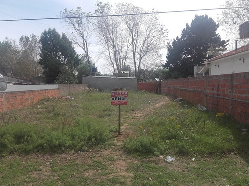 Lote Calle 49 E/ 6 Y 7 *llave L24*