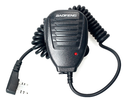 Microfono De Mano Baofeng Original Uv-5r Bf-888s Handy