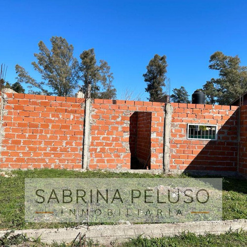 Venta Terreno Francisco Alvarez