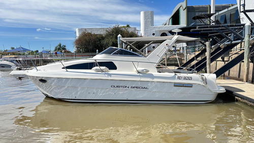 Custon Special 2018-mercruiser 4.5 250hp-alpha One