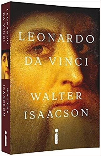 Leonardo Da Vinci - Walter Isaacson