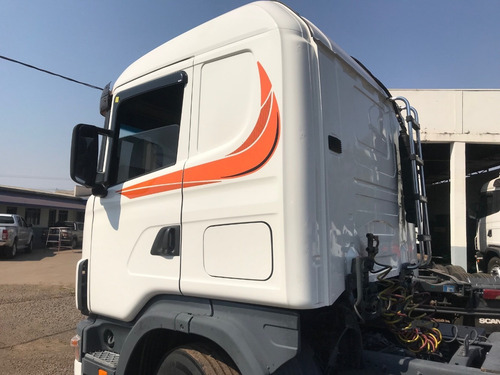 Scania 124 R-360 Ano 2005