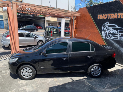 Volkswagen Voyage 1.0 CITY MI TOTAL FLEX