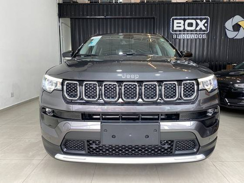 Jeep Compass 1.3 T270 TURBO FLEX LIMITED AT6