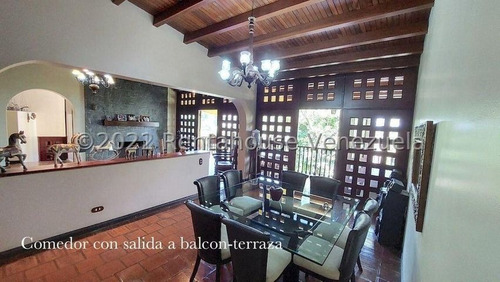 Imagen 15 de 24 de El Hatillo Casa En Venta 22-15766 04242091817---04126761534