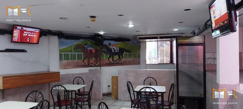 Imagen 2 de 28 de Mk Inmobiliaria Vende Local Frente A La Estación Del Metro De Catia/04143995167mirtha De Freitas