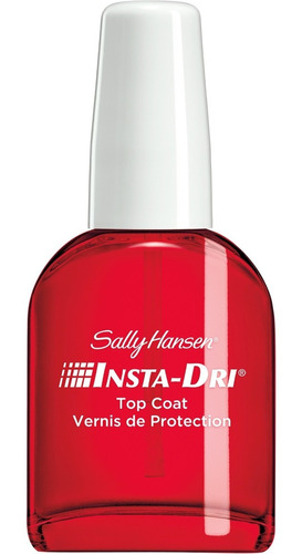 Top Coat Sally Hansen Insta Dri