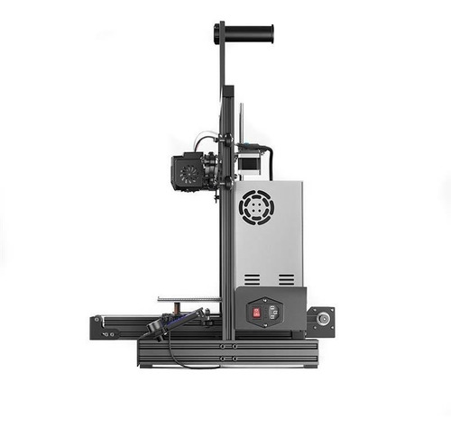Imagen 3 de 8 de Impresora 3d Creality Ender 3 Neo + Curso De Impresión + 1kg