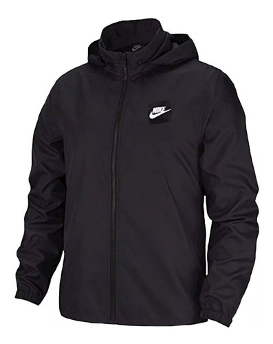 jaqueta nike jdi jkt hd wvn masculina