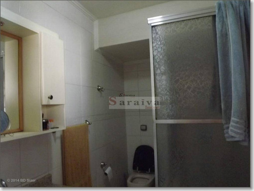Imagem 13 de 18 de Apartamento Com 2 Dormitórios À Venda, 74 M² Por R$ 290.000,00 - Centro - São Bernardo Do Campo/sp - Ap0629